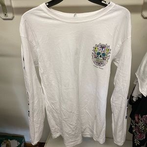 Cozumel Mexico Long Sleeve Shirt